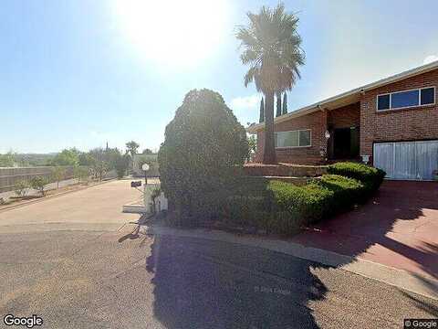 Santa Rita, NOGALES, AZ 85621