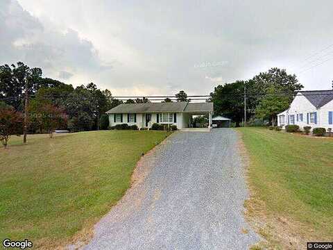 Hogan Hill, LYNCH STATION, VA 24571