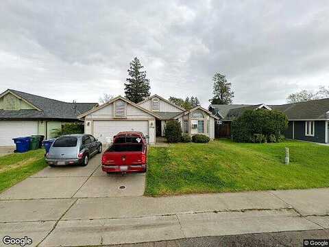 Gyan, SACRAMENTO, CA 95828
