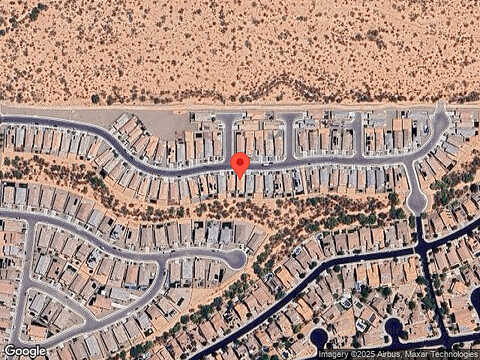 Calle Calca, SAHUARITA, AZ 85629