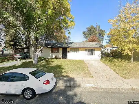 Rusch, CITRUS HEIGHTS, CA 95621