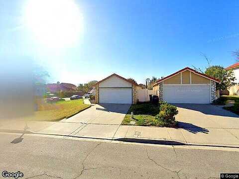 Devon, HIGHLAND, CA 92346
