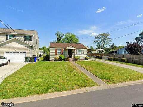 Mamie, NORFOLK, VA 23513