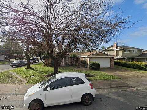 Robin, FAIR OAKS, CA 95628