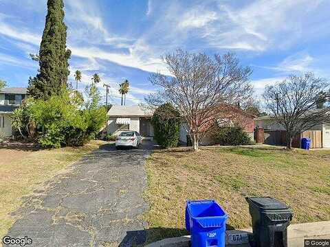 Date, RIALTO, CA 92376