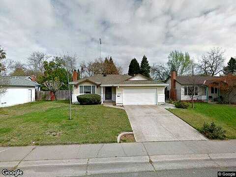 Saint James, CARMICHAEL, CA 95608