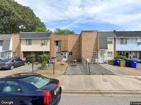 Faraday, NORFOLK, VA 23513