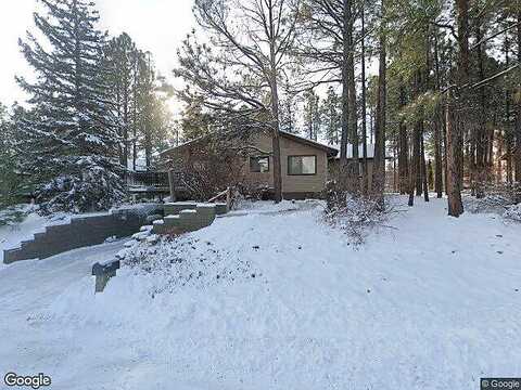 Country Club, FLAGSTAFF, AZ 86004