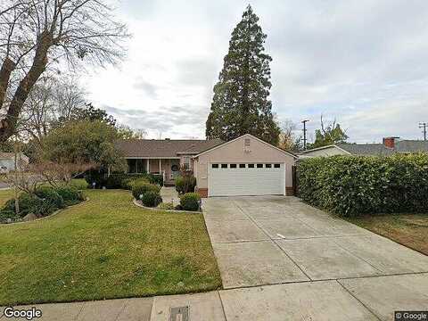 Virginia, SACRAMENTO, CA 95822