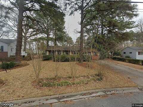 Big Pine, VIRGINIA BEACH, VA 23452