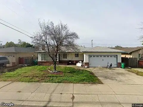 Gerard, LODI, CA 95242