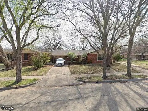 Lakefront, WICHITA FALLS, TX 76310