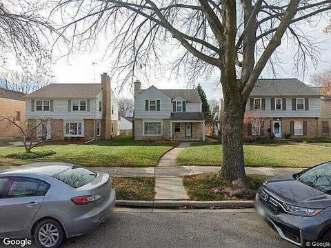 Woodburn, MILWAUKEE, WI 53211