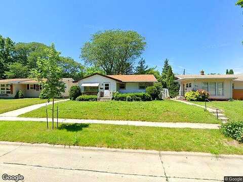 80Th, MILWAUKEE, WI 53222