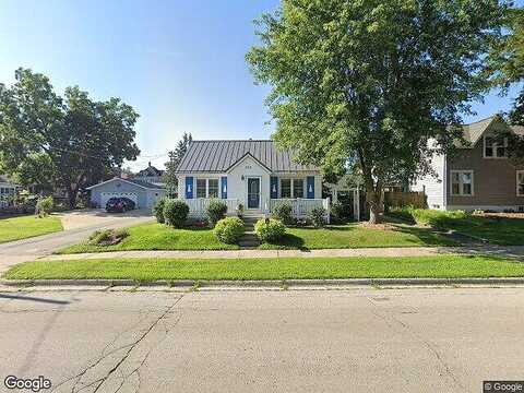 Monowau, TOMAH, WI 54660