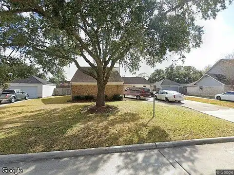 Ashmont, MISSOURI CITY, TX 77459