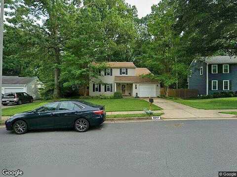 Tartan View, FAIRFAX, VA 22032