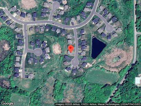 208Th, FOREST LAKE, MN 55025