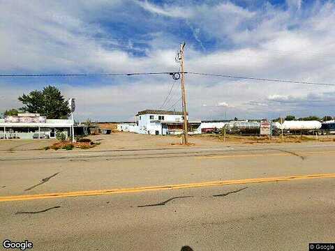 Highway 491, DOVE CREEK, CO 81324