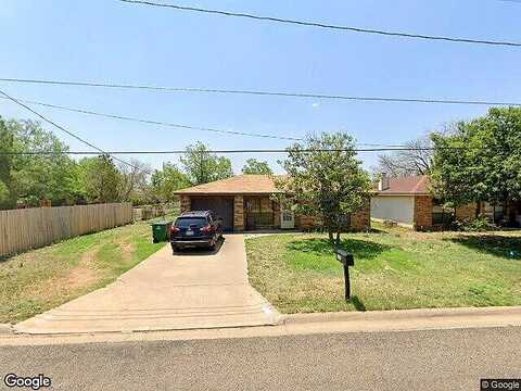 46Th, SAN ANGELO, TX 76903