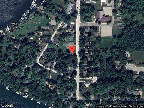 Lake, GREEN LAKE, WI 54941