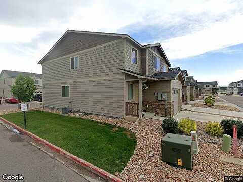 Alybar, WELLINGTON, CO 80549