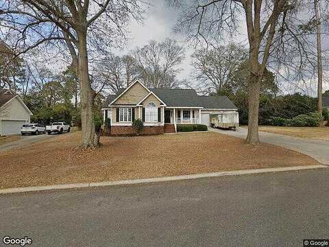 Shirley, AMERICUS, GA 31709