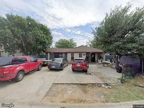 Potomac, LAREDO, TX 78046