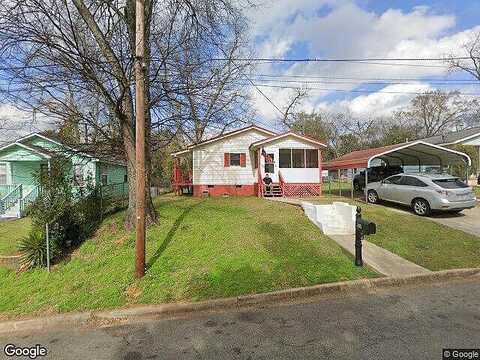 Mccoy, AMERICUS, GA 31709