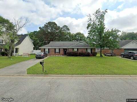 Tallassee, LEESBURG, GA 31763