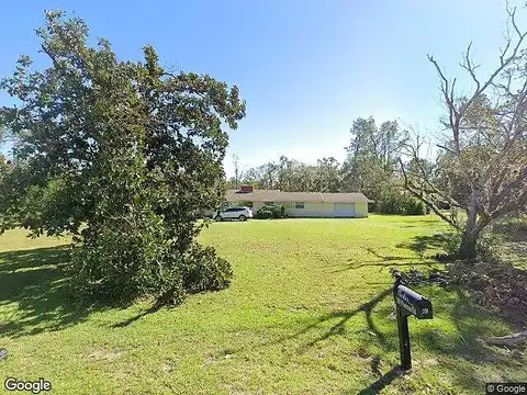 Pinetree, PERRY, FL 32348