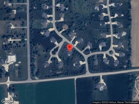 Redtail, MALONE, WI 53049