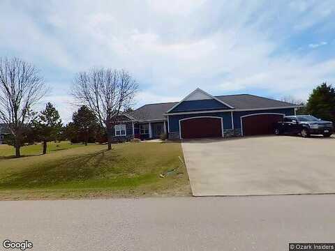 Redtail, MALONE, WI 53049
