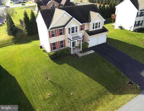 Alandale, CHAMBERSBURG, PA 17202