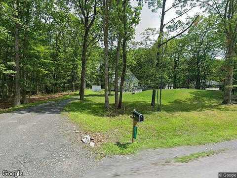 Lakeside, EFFORT, PA 18330