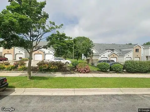 Rockefeller, MADISON, WI 53704