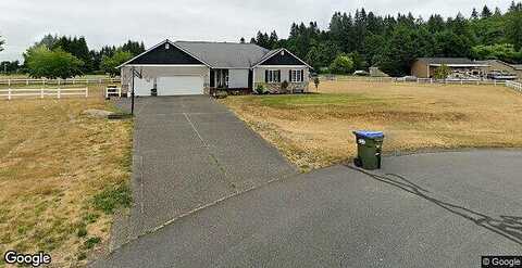 184Th, ROCHESTER, WA 98579