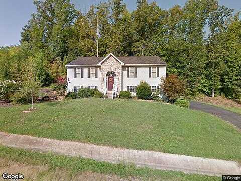 Timberlake, FREDERICKSBURG, VA 22408