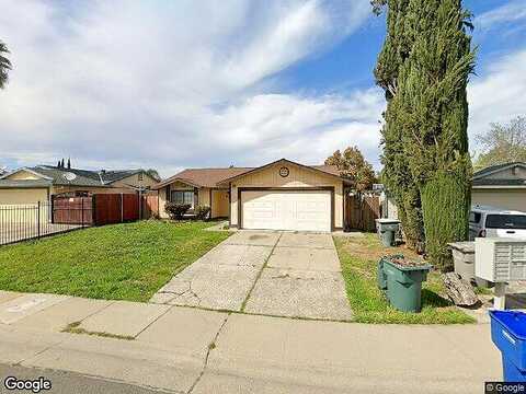 Hermes, SACRAMENTO, CA 95823