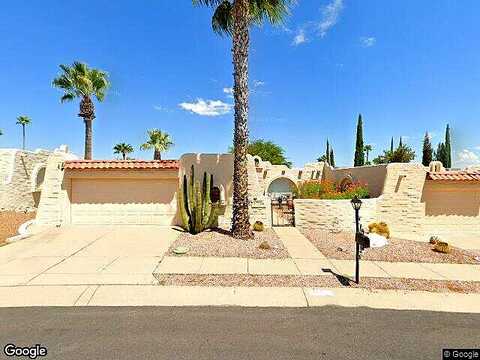 Circulo Napa, GREEN VALLEY, AZ 85614