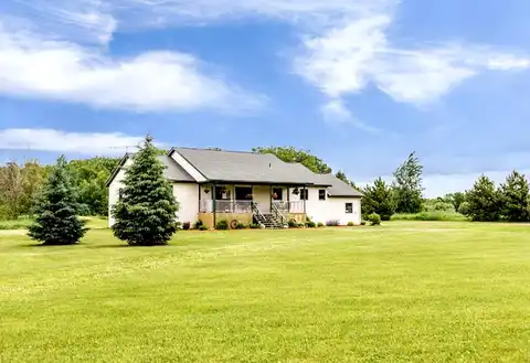 Brook, PINE CITY, MN 55063