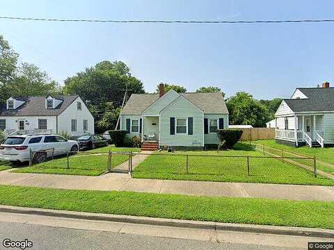 14Th, NEWPORT NEWS, VA 23607