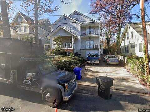 Cleveland, ARLINGTON, VA 22201