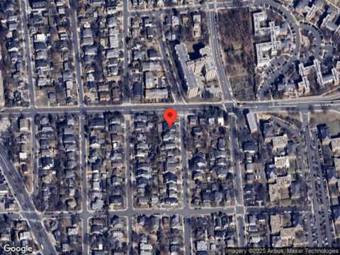 Cleveland, ARLINGTON, VA 22201