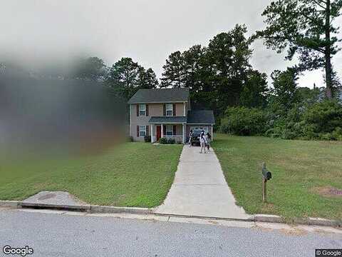 Tee, RIVERDALE, GA 30274