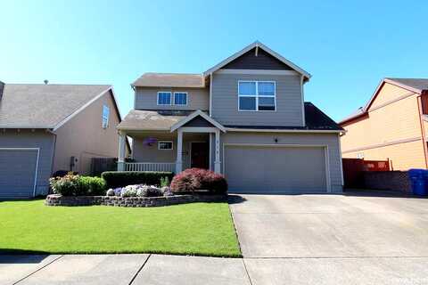 Rupp, KEIZER, OR 97303