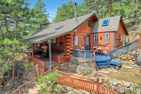 Cedar, LYONS, CO 80540