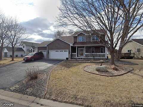 Trinity, MINNEAPOLIS, MN 55443