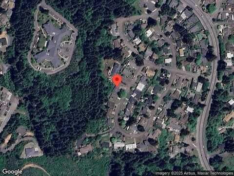 Oakway, COOS BAY, OR 97420