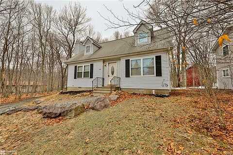 Bumble Bee, TOBYHANNA, PA 18466